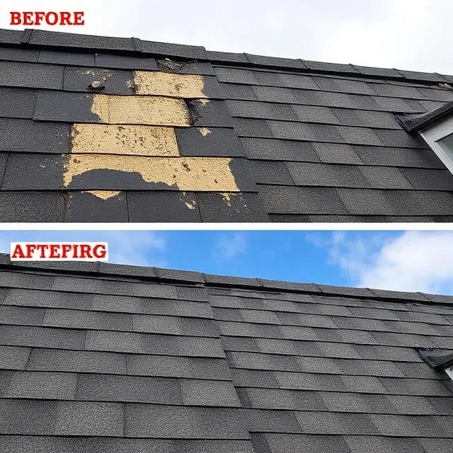 Roof Repair Near Me in Owensboro, KY near me